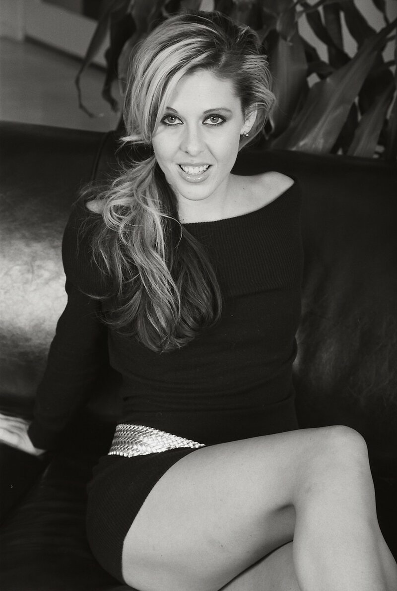 Виктория, 22 года, 1 размер груди