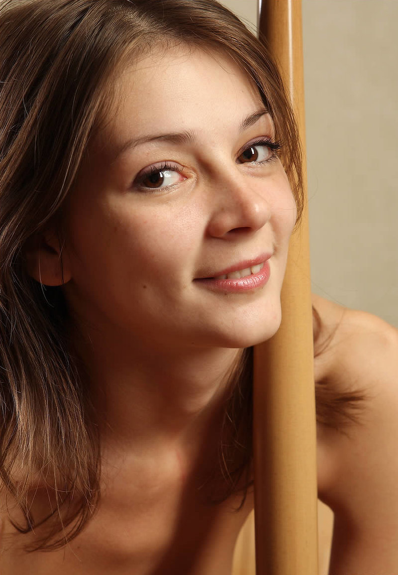 Валерия, 23 года, 2 размер груди