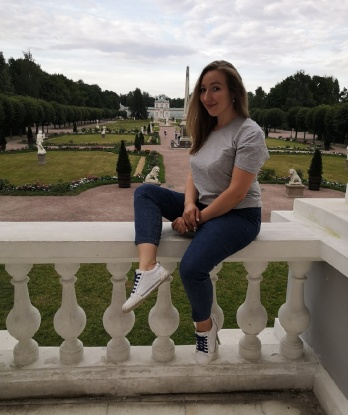 Кристи, 27 лет, 3 размер груди